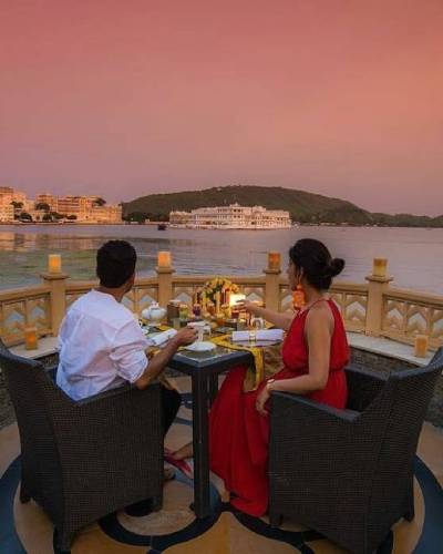 Luxury Rajesthan tour 6N/7D