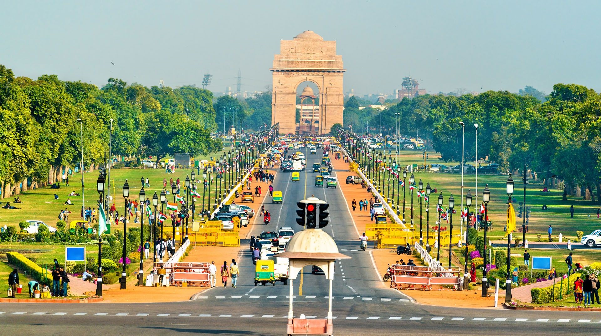 Discover Delhi – Heritage, Culture & Food in One Tour