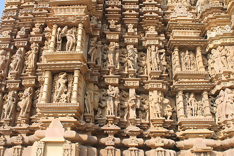Rajasthan trip with Khajuraho and Varanasi 14N/15D