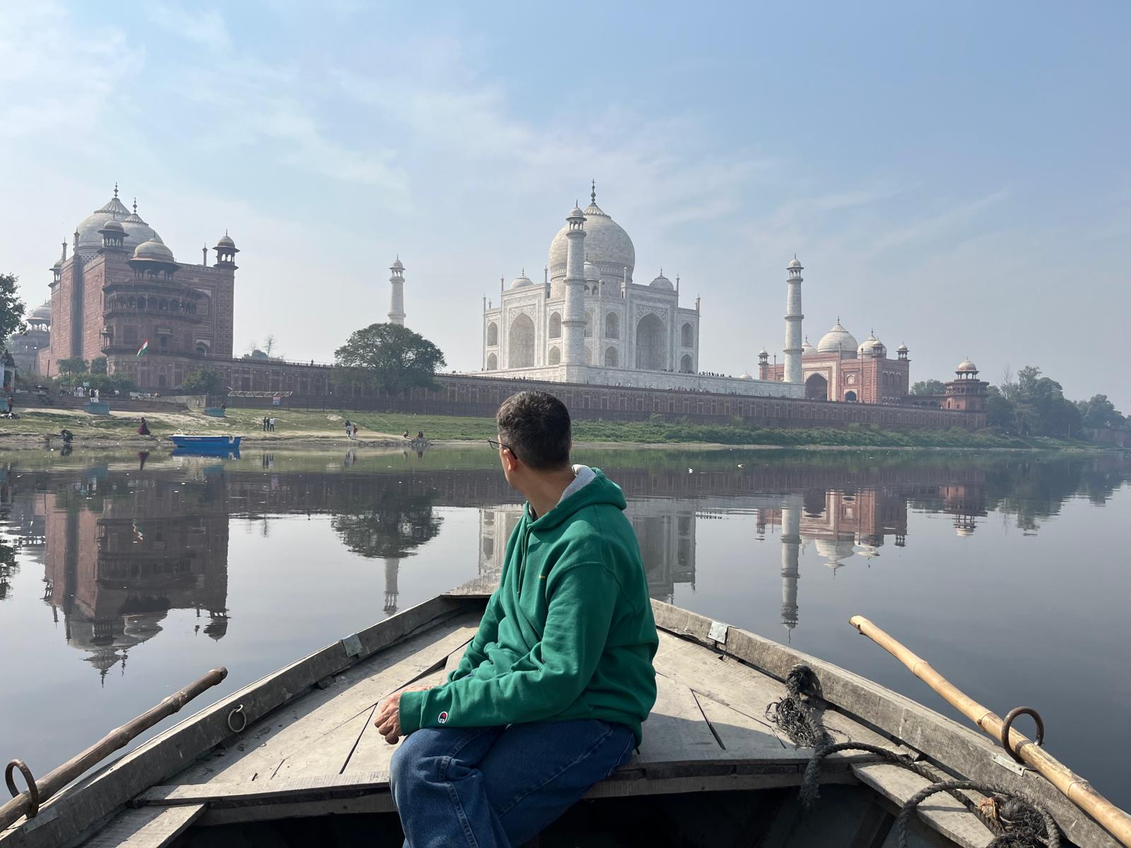 Agra